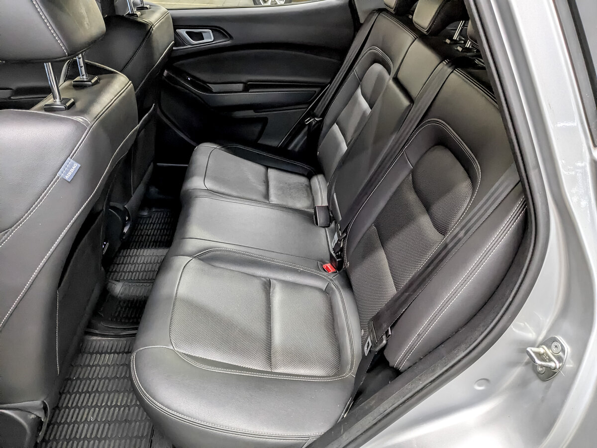 Купить Chery Tiggo 4 I Рестайлинг, 2022, 111 255 км, фото №12