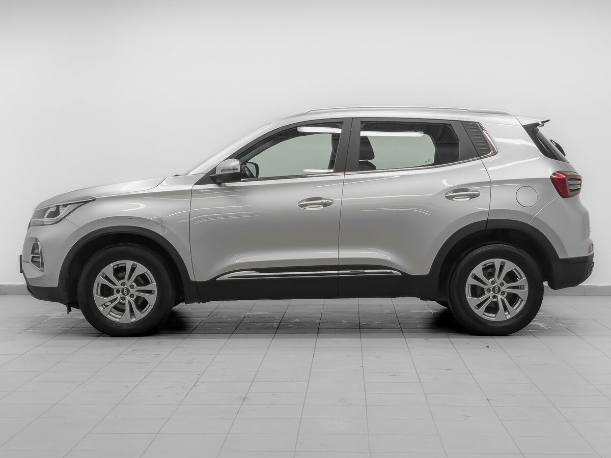 Купить Chery Tiggo 4 Pro I, 2022, 61 485 км, фото №8