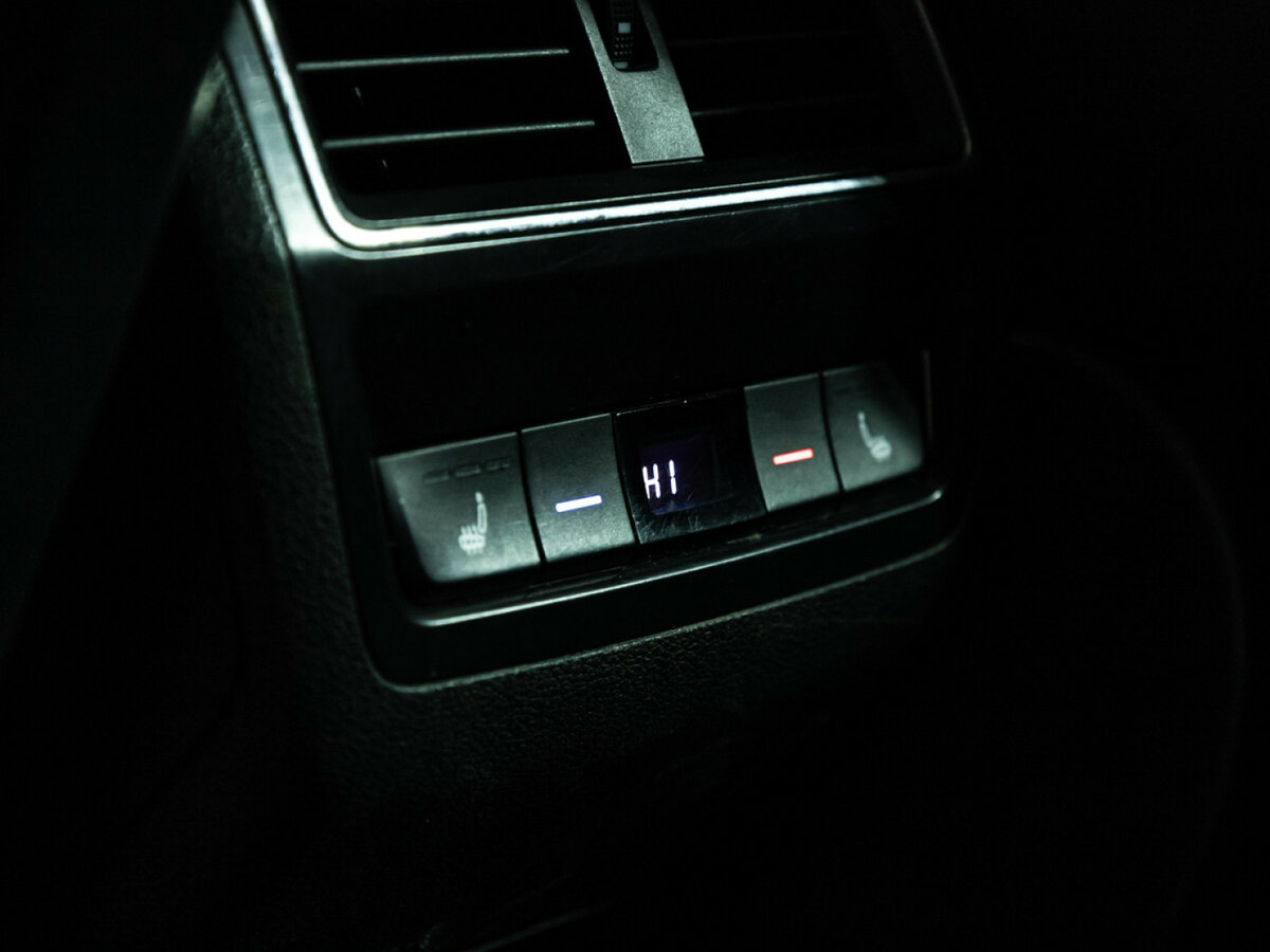 Купить Skoda Kodiaq I, 2017, 97 400 км, фото №22