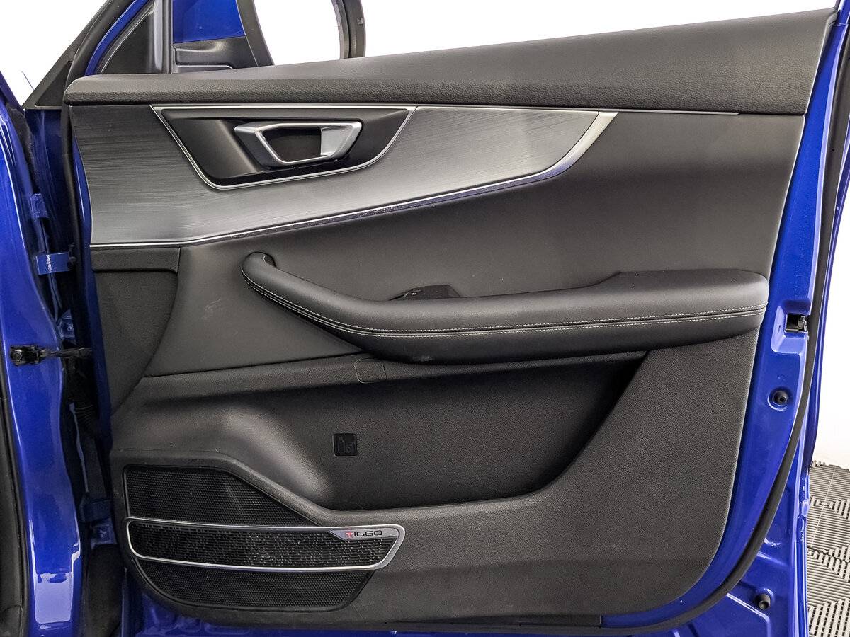 Купить Chery Tiggo 7 Pro I, 2022, 114 138 км, фото №23