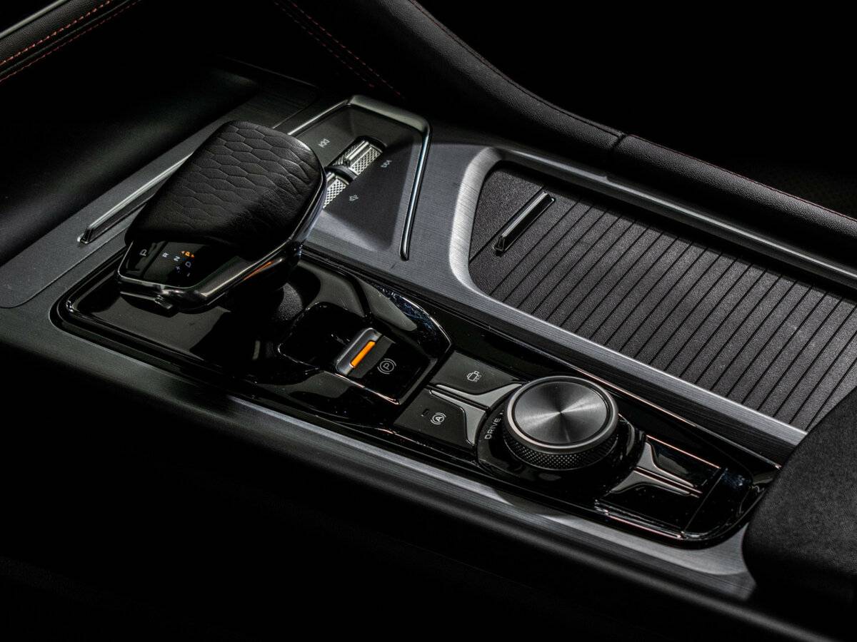 Купить Changan CS75 Plus I Рестайлинг, 2023, 32 876 км, фото №17