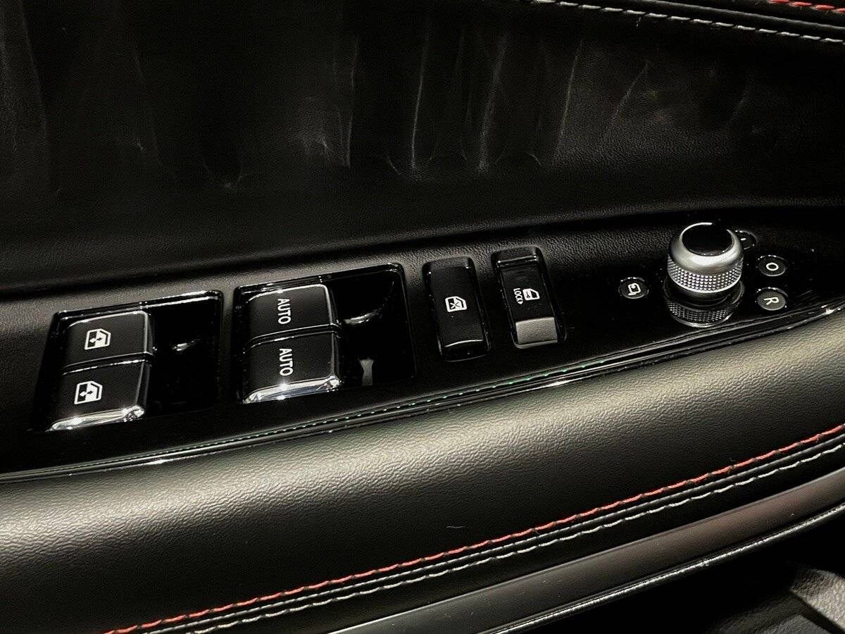 Купить Changan CS75 I Рестайлинг, 2022, 70 865 км, фото №9