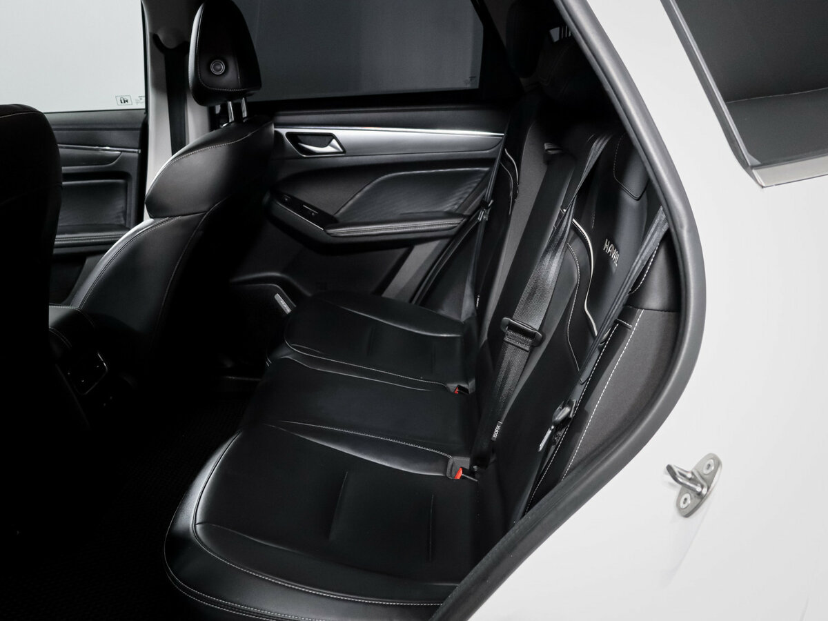 Купить Haval Jolion I, 2022, 42 837 км, фото №10