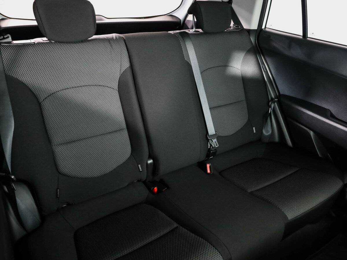 Купить Hyundai Creta I Рестайлинг, 2020, 110 813 км, фото №28