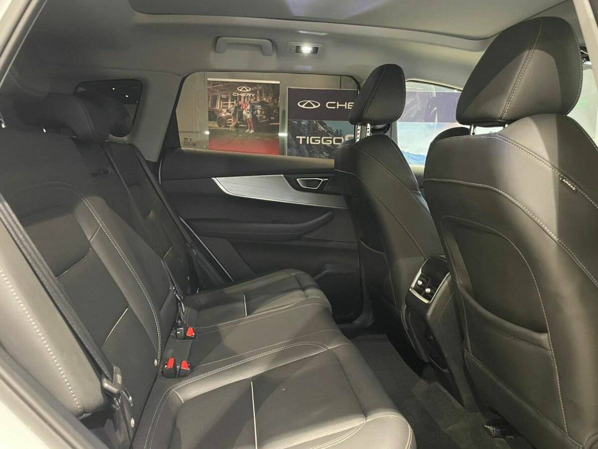Купить Chery Tiggo 7 Pro Max I, 2022, 47 434 км, фото №12