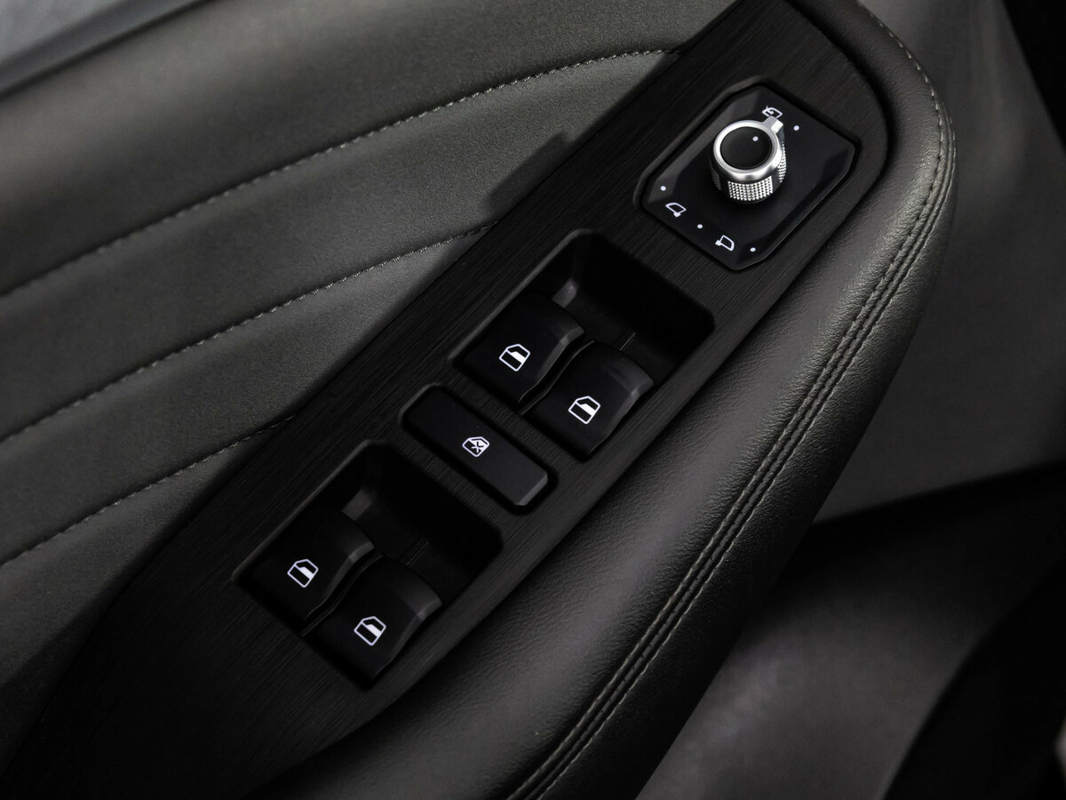 Купить Haval F7 I Рестайлинг, 2022, 59 838 км, фото №18