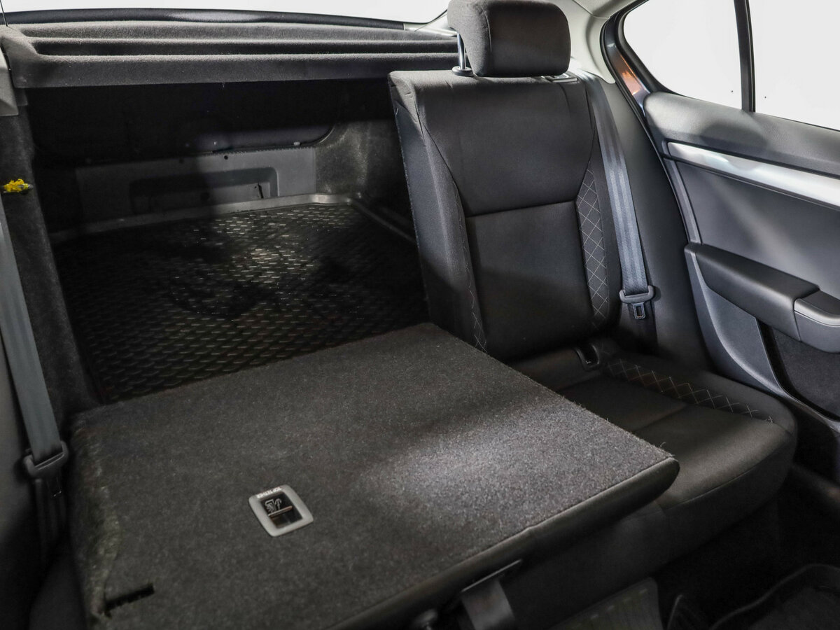 Купить Skoda Octavia III (A7) Рестайлинг, 2019, 82 416 км, фото №24