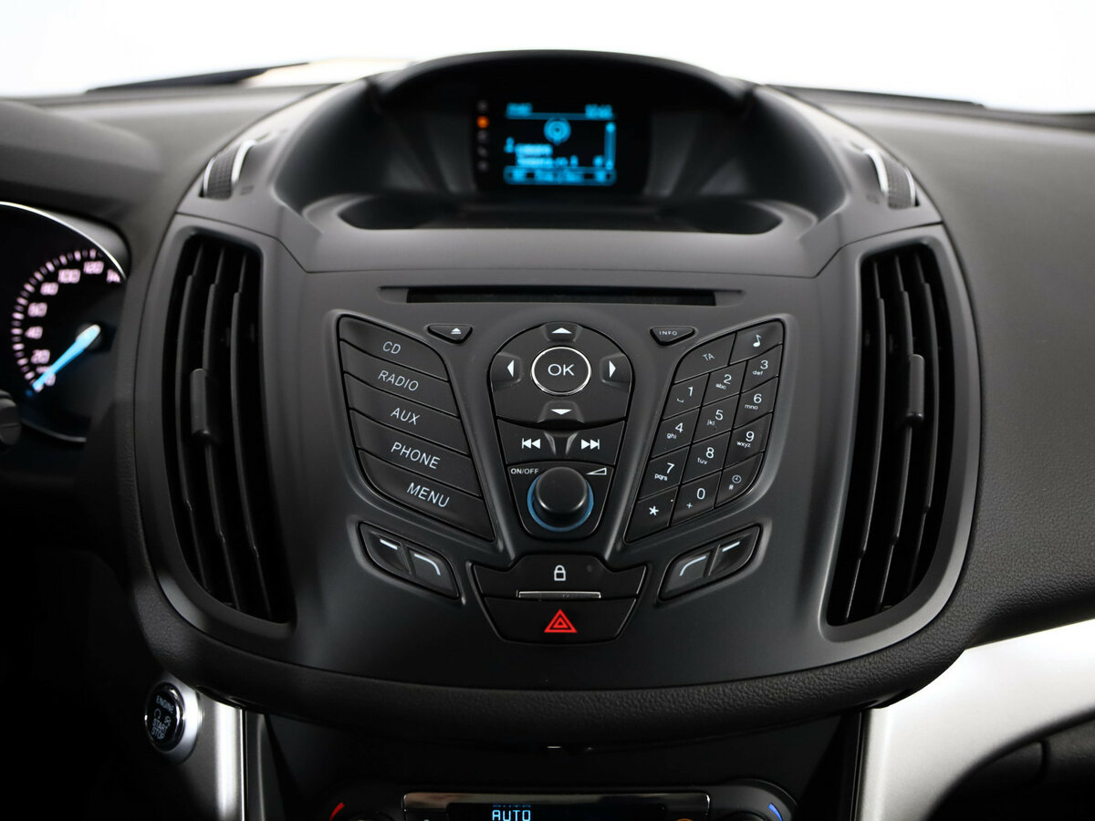 Купить Ford Kuga II, 2016, 179 806 км, фото №11