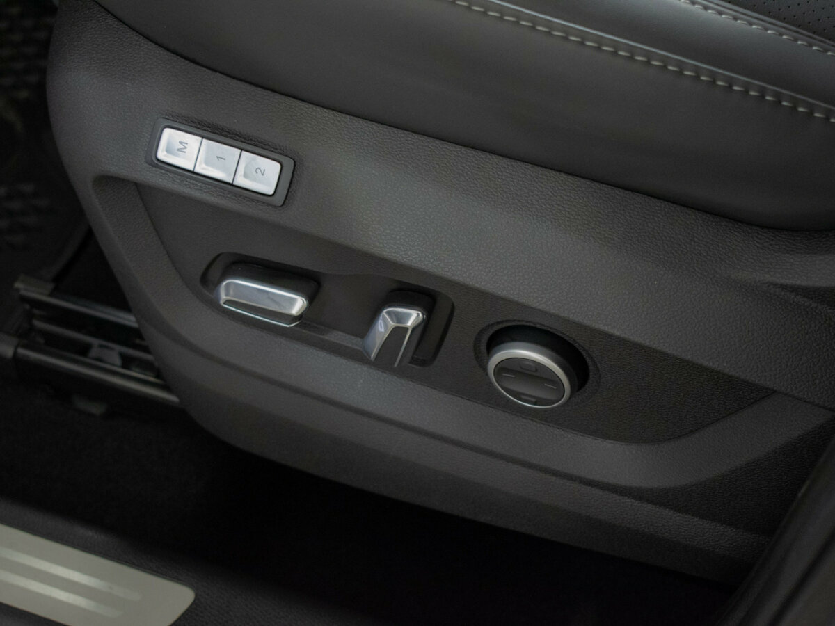 Купить Chery Tiggo 7 Pro Max I, 2023, 32 169 км, фото №13