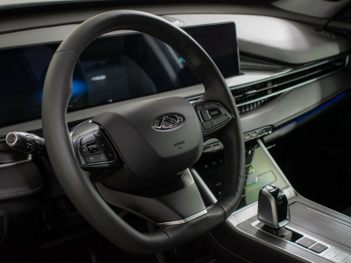 Купить Chery Tiggo 7 Pro Max I, 2023, 32 169 км, фото №15