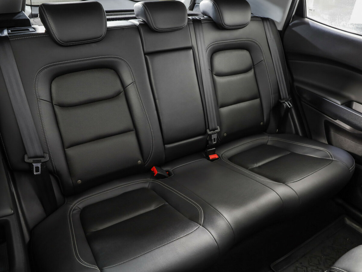 Купить Chery Tiggo 4 I Рестайлинг, 2021, 77 345 км, фото №29