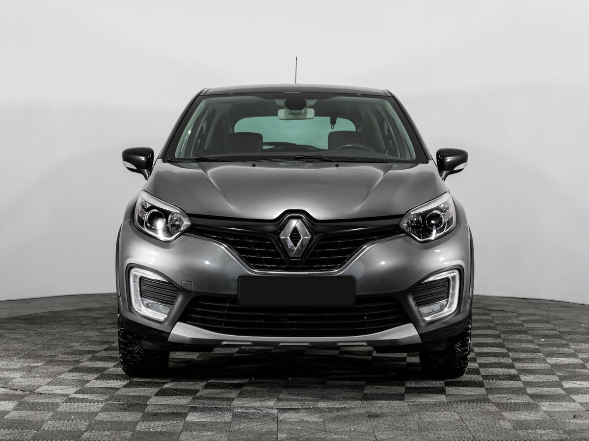 Renault Kaptur