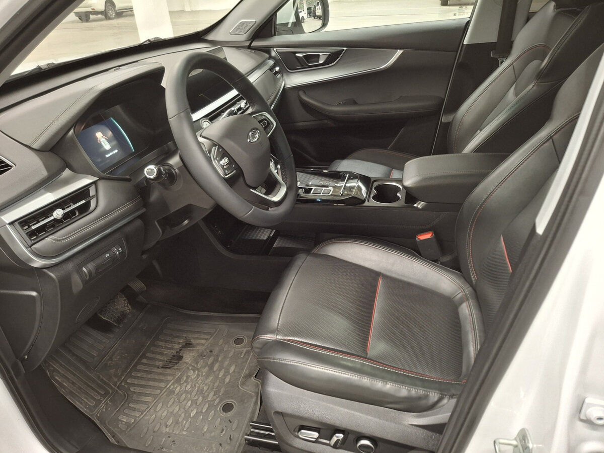 Купить Chery Tiggo 7 Pro I, 2022, 85 538 км, фото №16