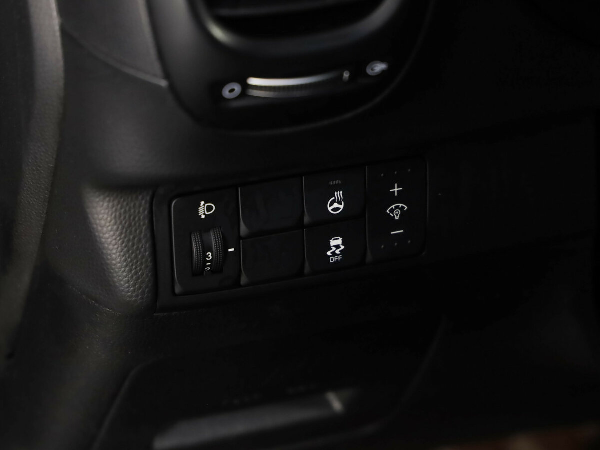 Купить Kia Soul II Рестайлинг, 2017, 185 638 км, фото №21