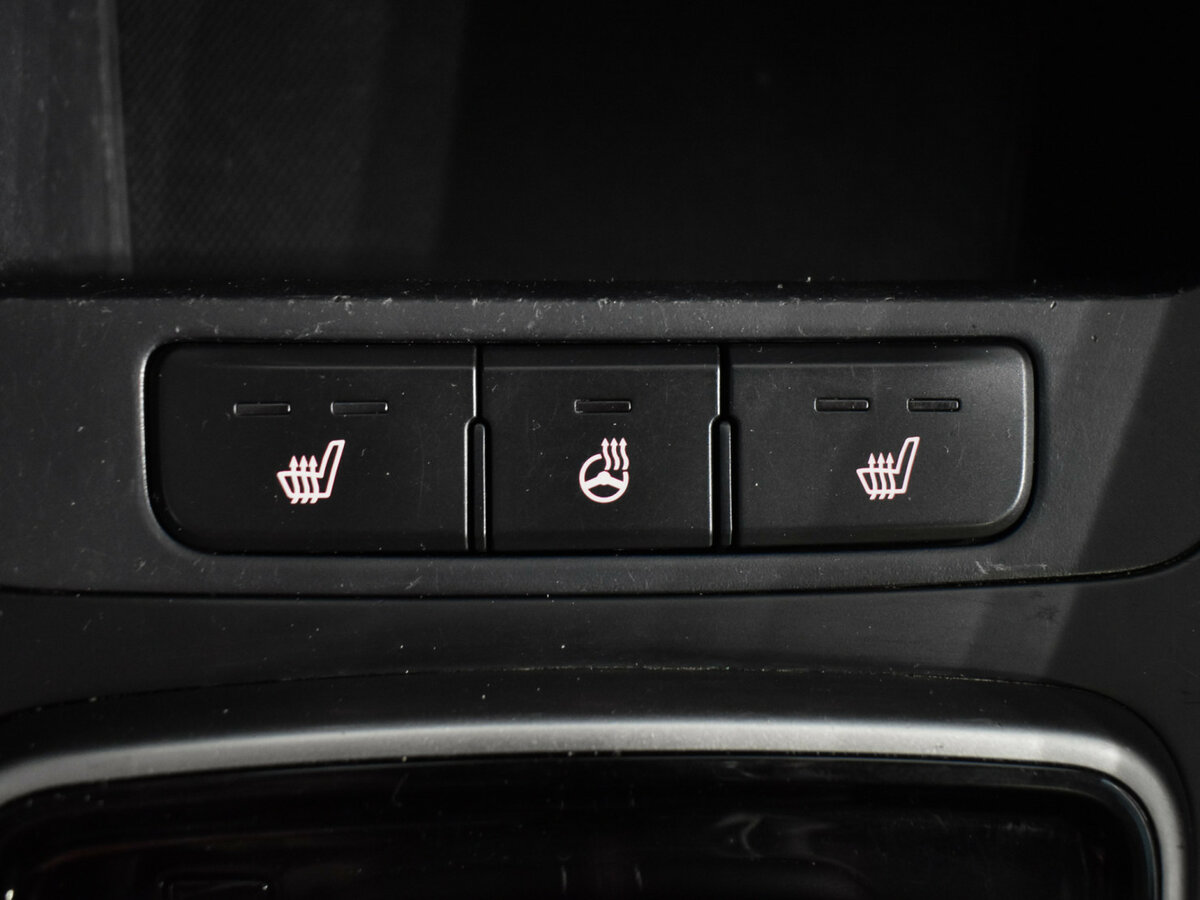 Купить Kia Rio X-Line IV, 2019, 232 783 км, фото №16