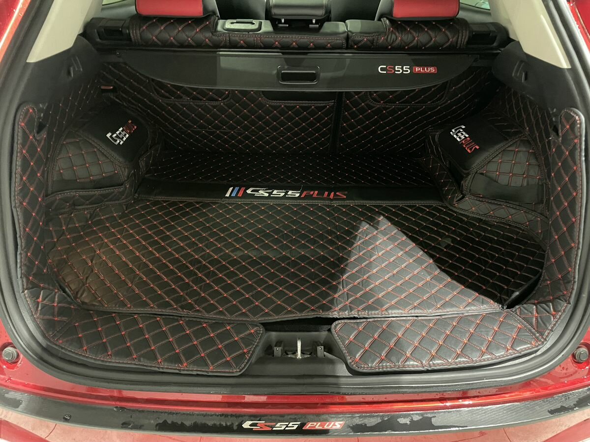 Купить Changan CS55 Plus II, 2023, 29 196 км, фото №13