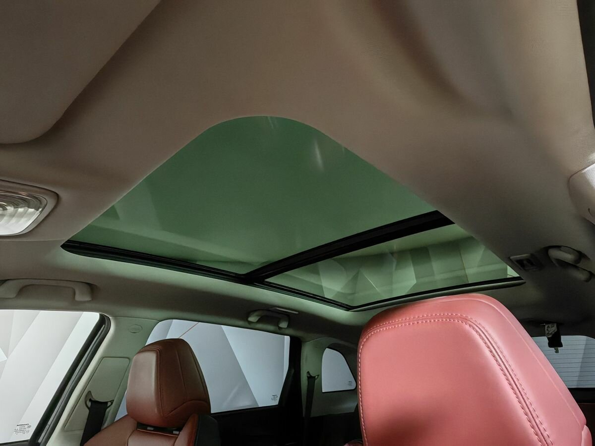 Купить Changan CS75 Plus I, 2020, 51 326 км, фото №22