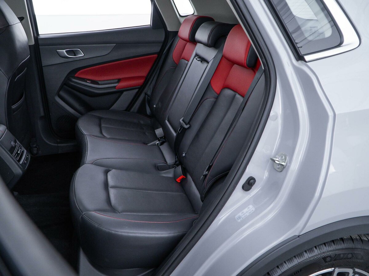 Купить Changan CS55 Plus II, 2023, 17 497 км, фото №8