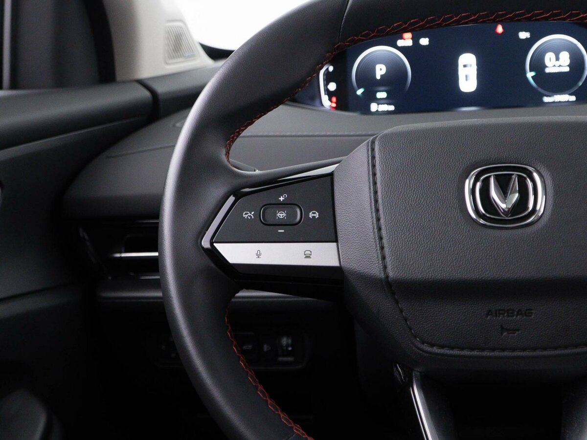 Купить Changan CS55 Plus II, 2023, 17 497 км, фото №12
