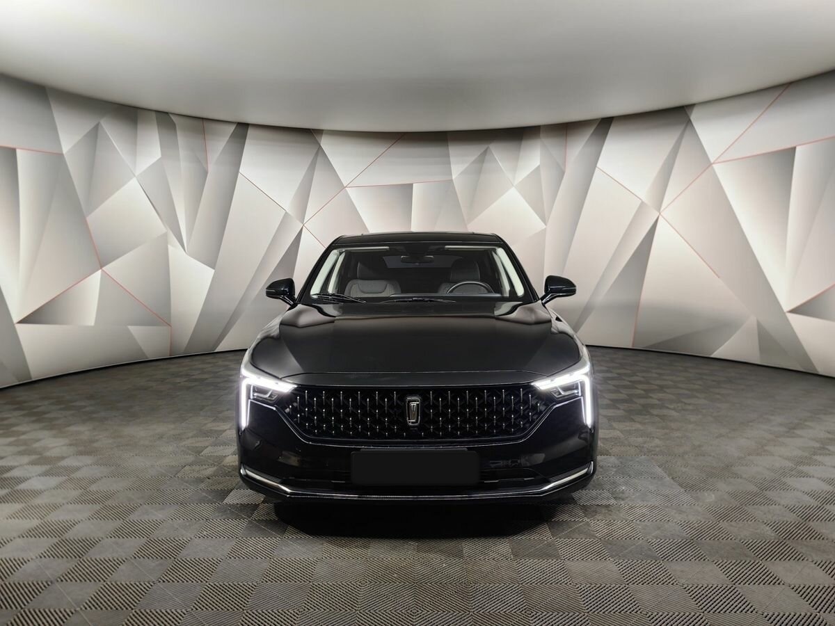 Купить FAW Bestune B70 I, 2023, 26 013 км, фото №7