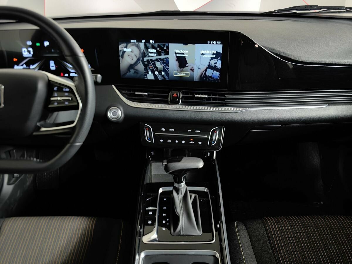 Купить FAW Bestune B70 I, 2023, 26 013 км, фото №12