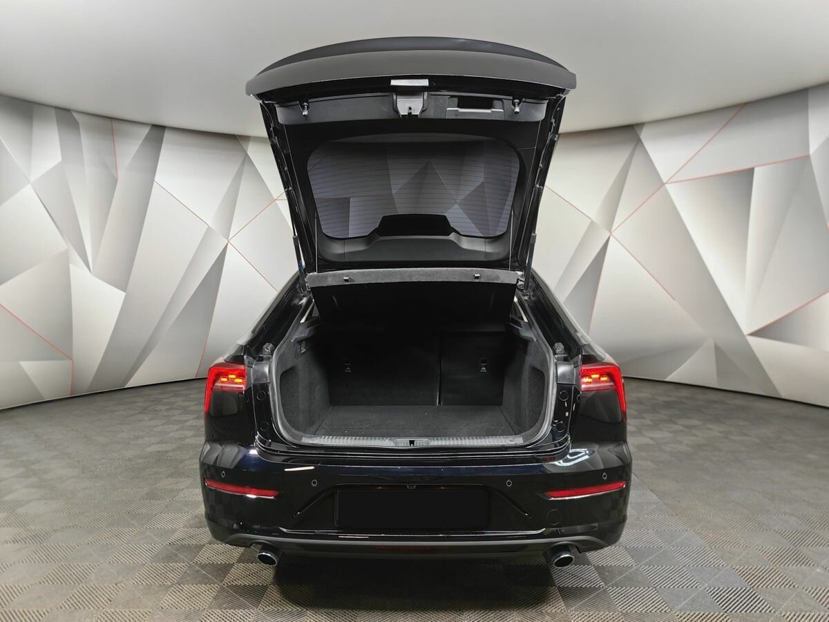 Купить FAW Bestune B70 I, 2023, 26 013 км, фото №17