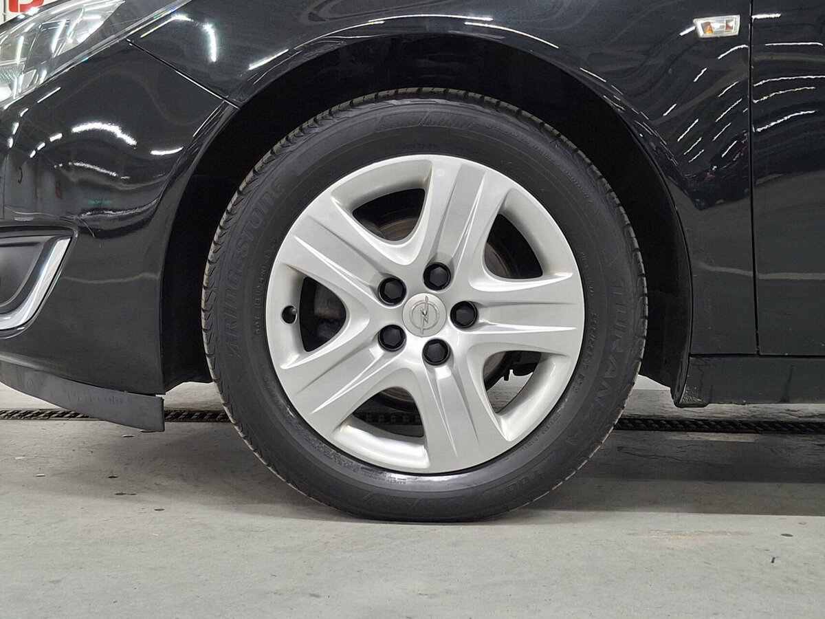 Купить Opel Insignia I Рестайлинг, 2013, 230 424 км, фото №18