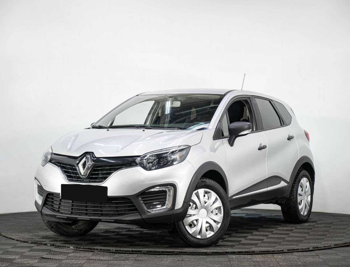 Renault Kaptur