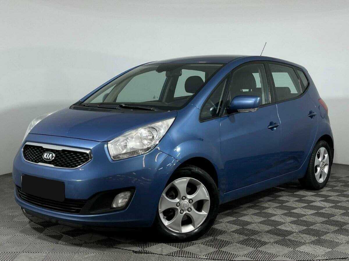 Kia Venga